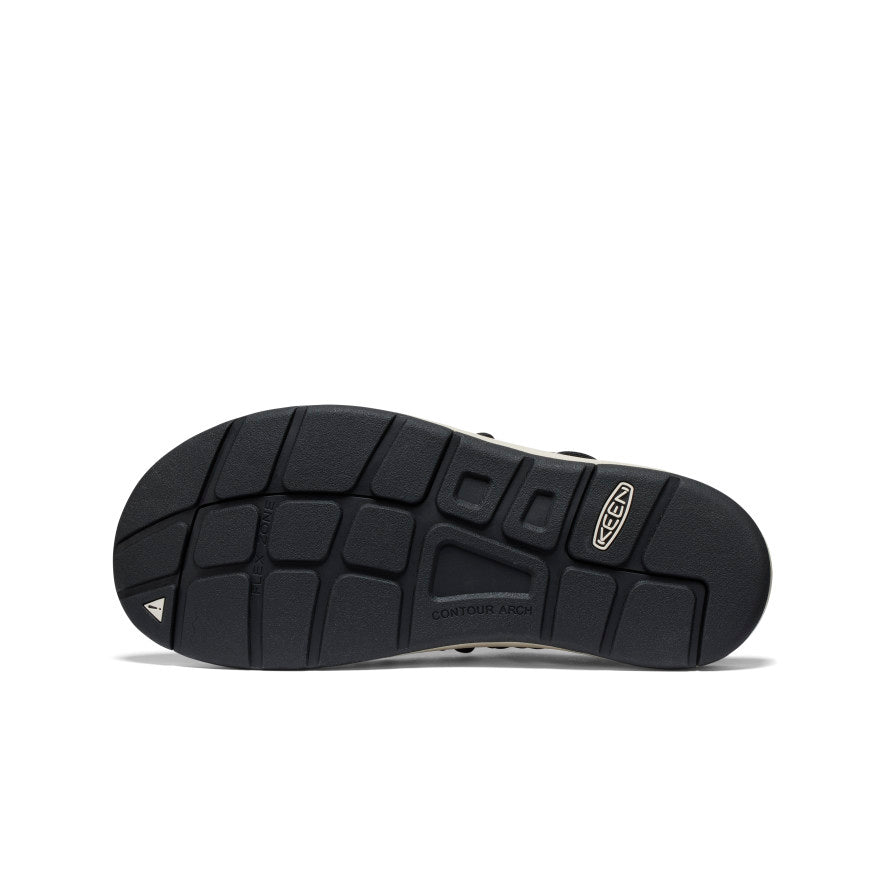 Men's UNEEK Canvas Black/Birch