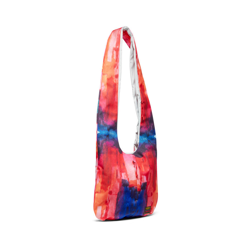 KEEN x Garcia Shoulder Bag New York at Night