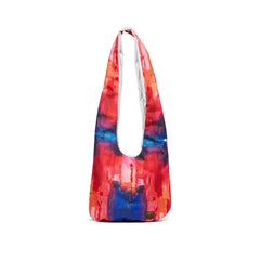 KEEN x Garcia Shoulder Bag New York at Night