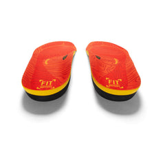 Men's Outdoor K-30 High Arch Insole Red