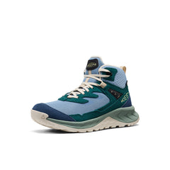 Women's Hightrail Waterproof Hiking Boot Mediterranea/Birch