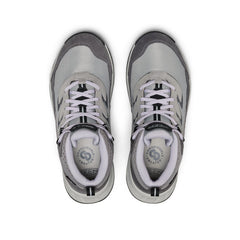 Women's Hightrail Waterproof Hiking Boot Alloy/Thistle