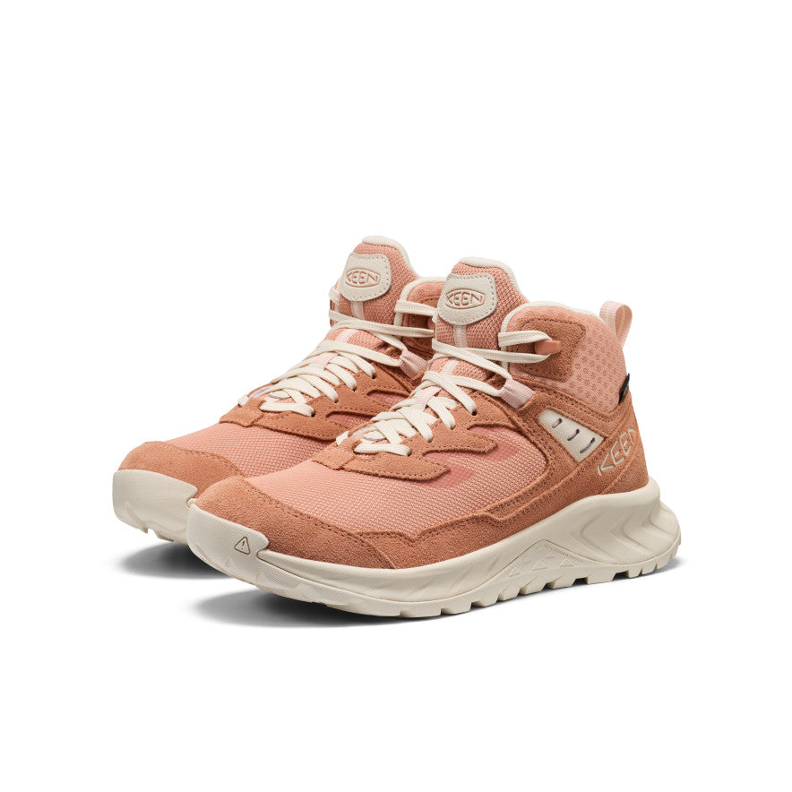 Women's Hightrail Waterproof Hiking Boot Cork/Birch