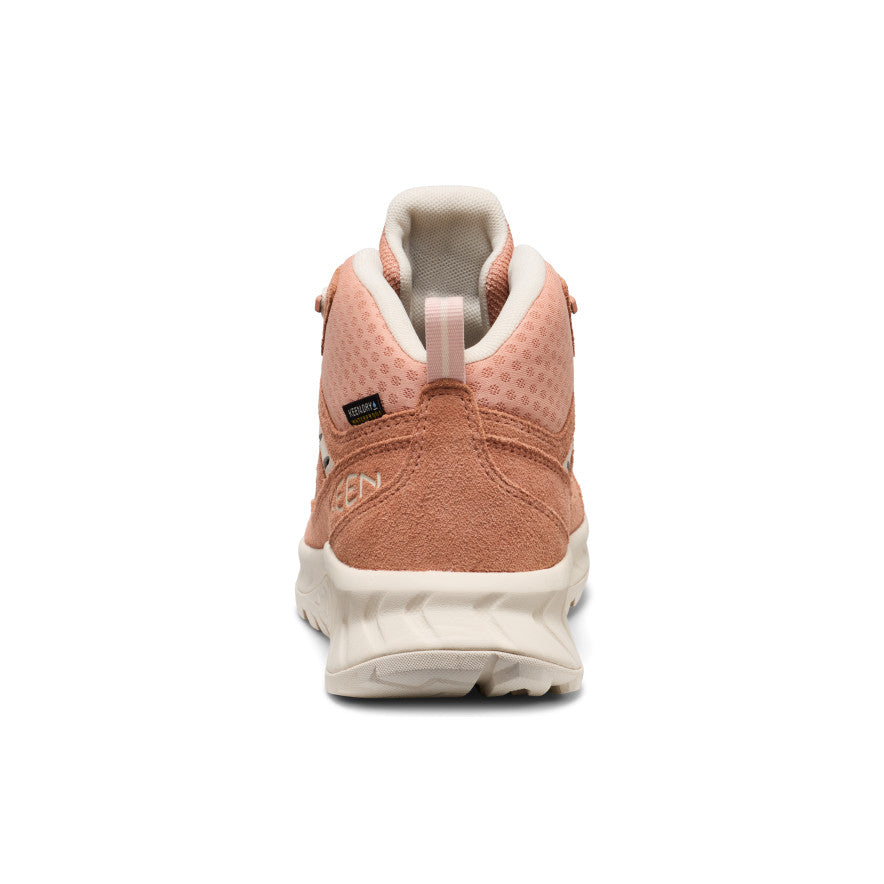 Women's Hightrail Waterproof Hiking Boot Cork/Birch