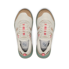 Women's Hightrail Waterproof Hiking Shoe Birch/Lily Pad