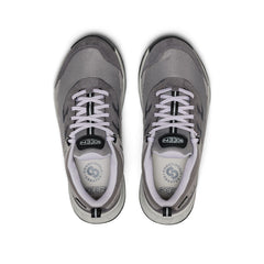 Women's Hightrail Waterproof Hiking Shoe Steel Grey/Thistle
