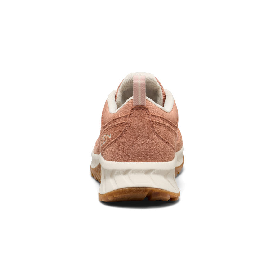 Women's Hightrail Waterproof Hiking Shoe Cork/Birch