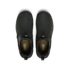 Women's Greta II Waterproof Chelsea Black/Black