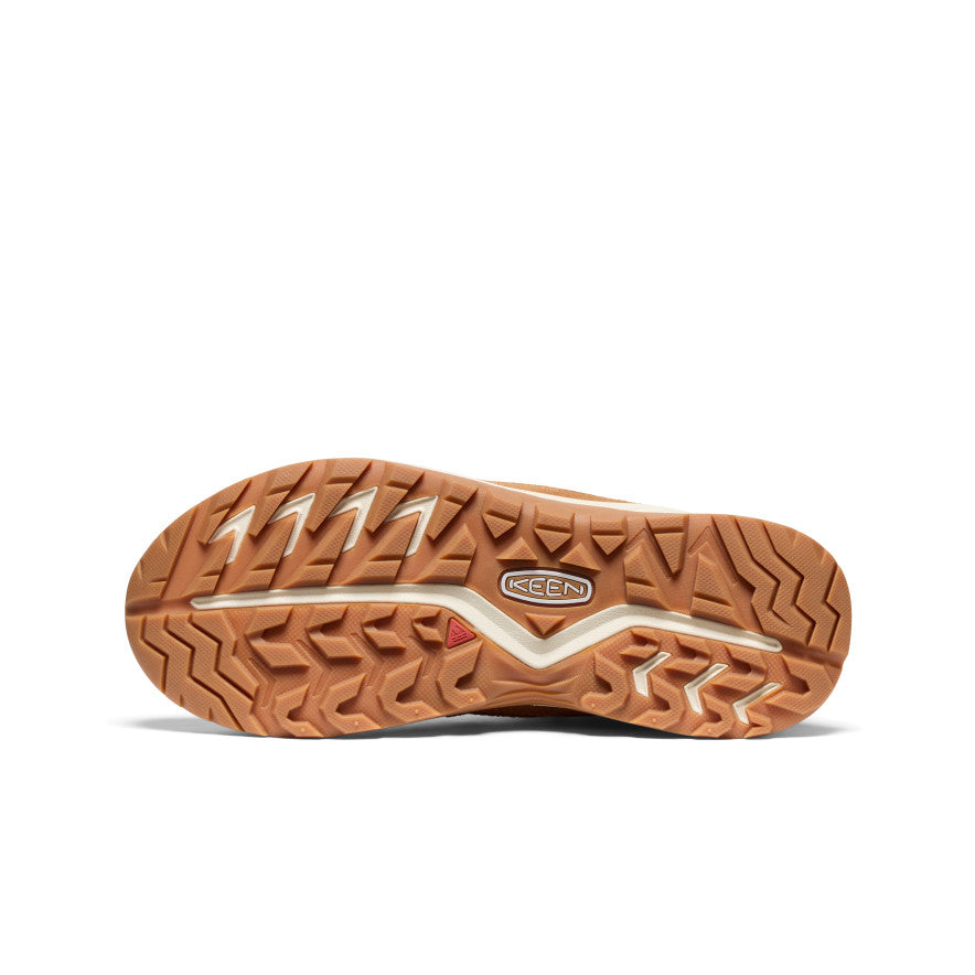Women's Hightrail Waterproof Hiking Boot Safari/Chipmunk