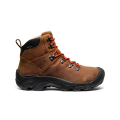 Women's Pyrenees Waterproof Hiking Boot Syrup
