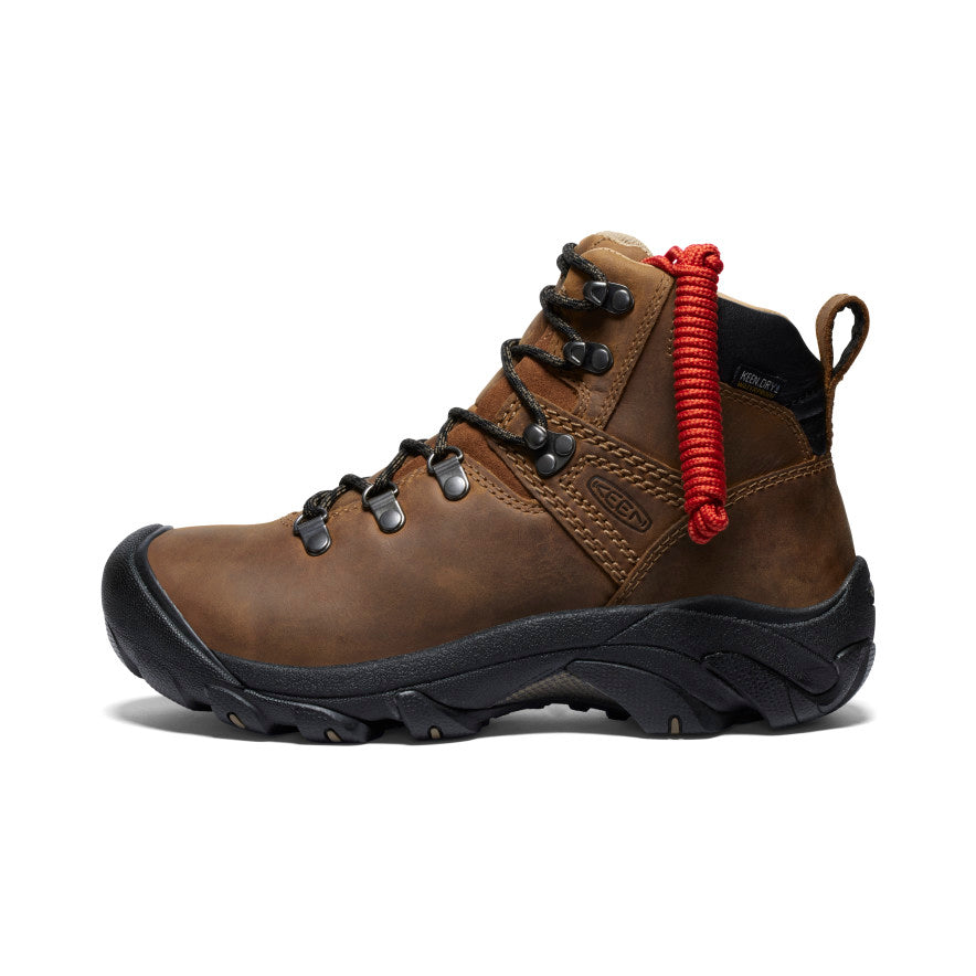Women's Pyrenees Waterproof Hiking Boot Syrup