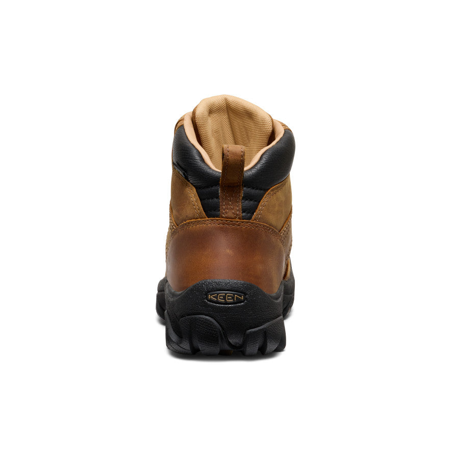 Women's Pyrenees Waterproof Hiking Boot Syrup