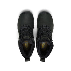 Women's Greta II Waterproof Boot Black