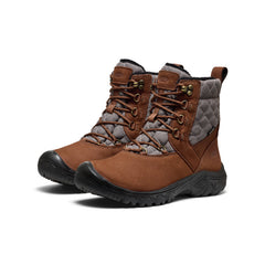 Women's Greta II Waterproof Boot Bison