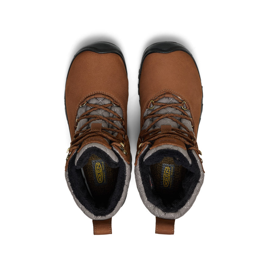 Women's Greta II Waterproof Boot Bison