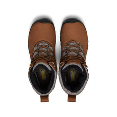 Women's Greta II Waterproof Boot Bison