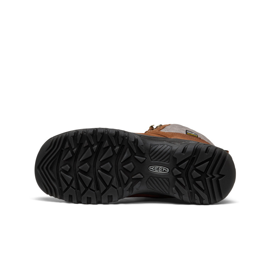 Women's Greta II Waterproof Boot Bison