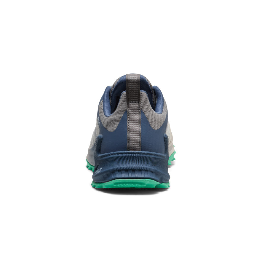 Women's Zionic NXT Waterproof Hiking Shoe Vapor/Ballad Blue