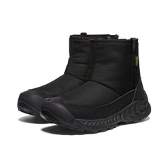 Women's Hood NXIS Waterproof Pull-On Black/Black
