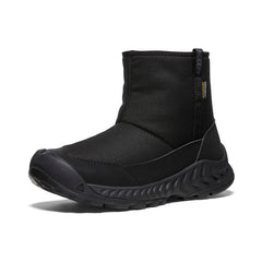 Women's Hood NXIS Waterproof Pull-On Black/Black