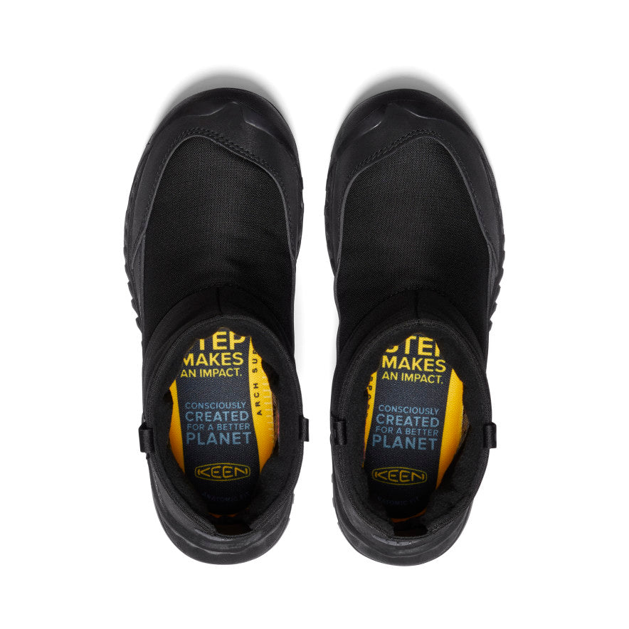 Women's Hood NXIS Waterproof Pull-On Black/Black