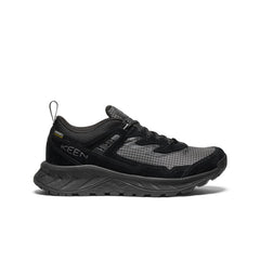 Women's Hightrail EXP Waterproof Shoe Black/Magnet