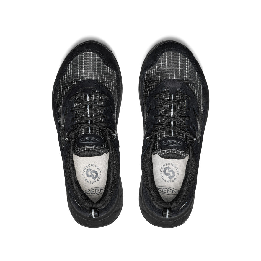Women's Hightrail EXP Waterproof Shoe Black/Magnet