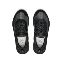 Women's Hightrail EXP Waterproof Shoe Black/Magnet