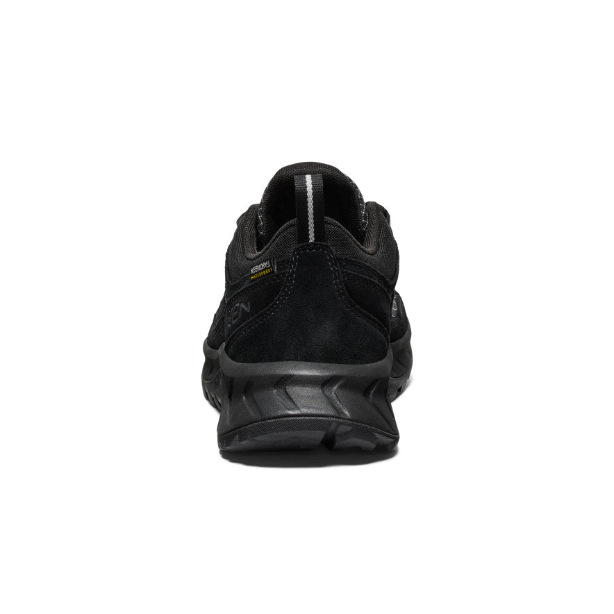 Women's Hightrail EXP Waterproof Shoe Black/Magnet