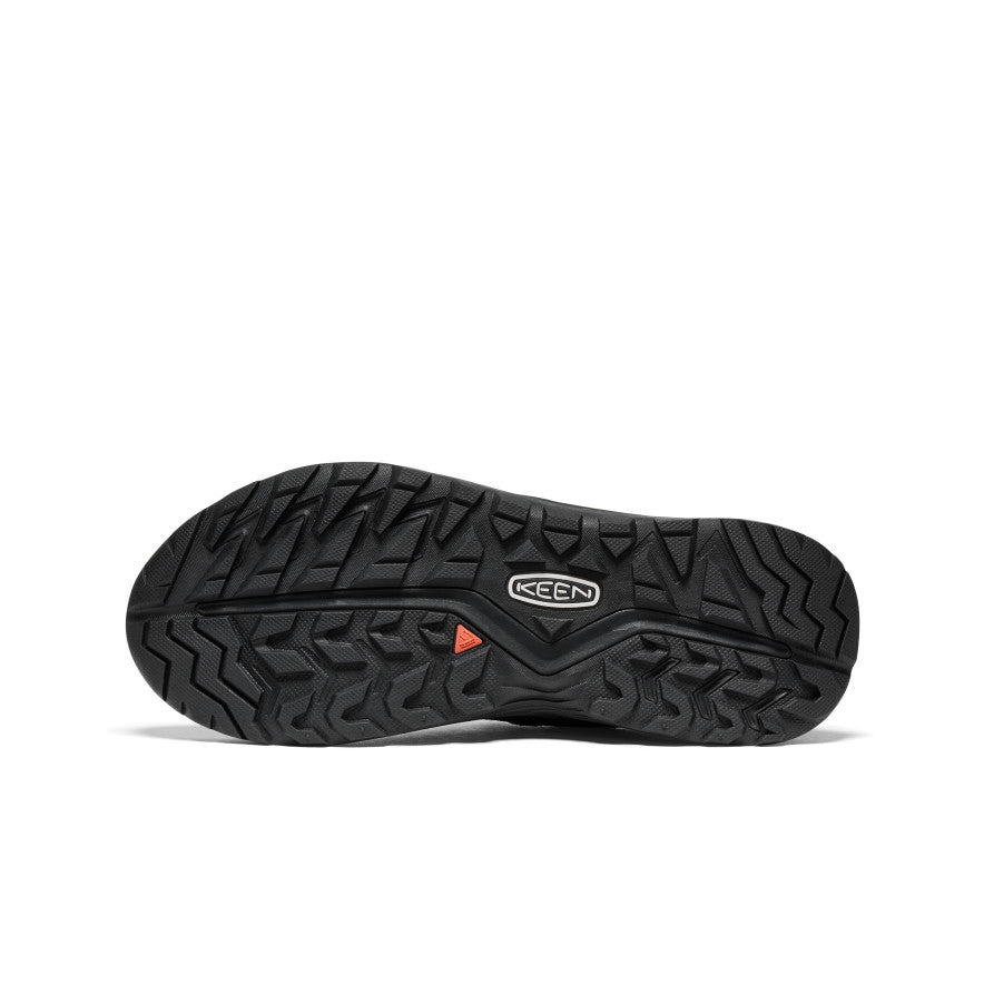 Women's Hightrail EXP Waterproof Shoe Black/Magnet