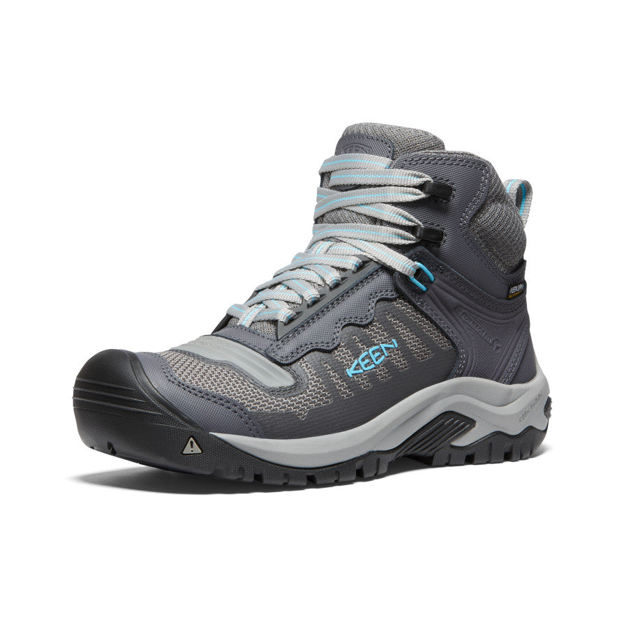 Women's Reno Waterproof Mid (Soft Toe) Magnet/Ipanema