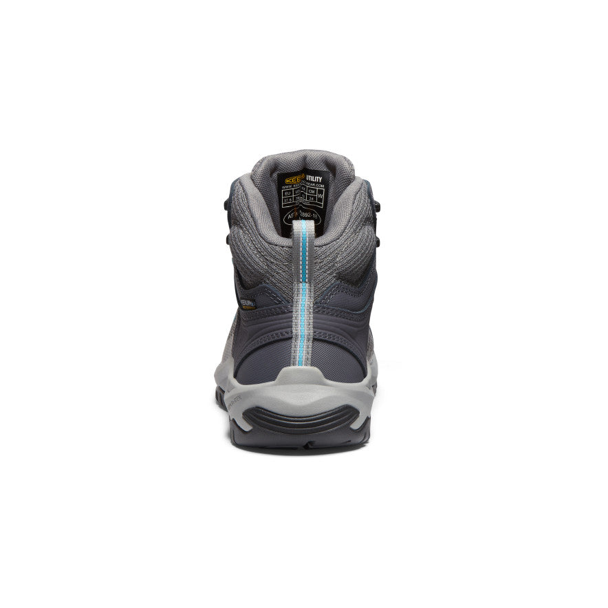 Women's Reno Waterproof Mid (Soft Toe) Magnet/Ipanema
