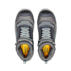 Women's Reno Waterproof Mid (Carbon Toe) Magnet/Ipanema