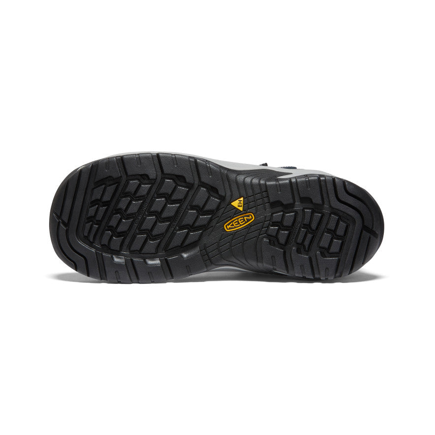 Women's Reno Waterproof Mid (Carbon Toe) Magnet/Ipanema