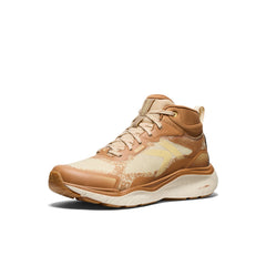Women's Leiki Waterproof Hiking Boot Safari/Chipmunk