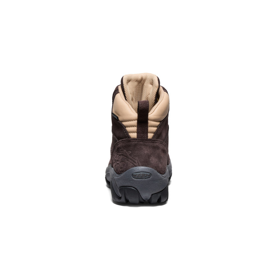 Women's Pyrenees Waterproof Hiking Boot x Mountain Research Mountain Research Brown