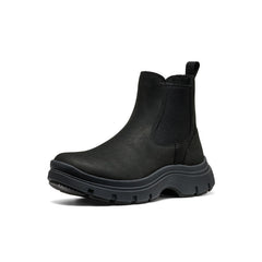 Women's Kosa Chelsea Boot Black/Black