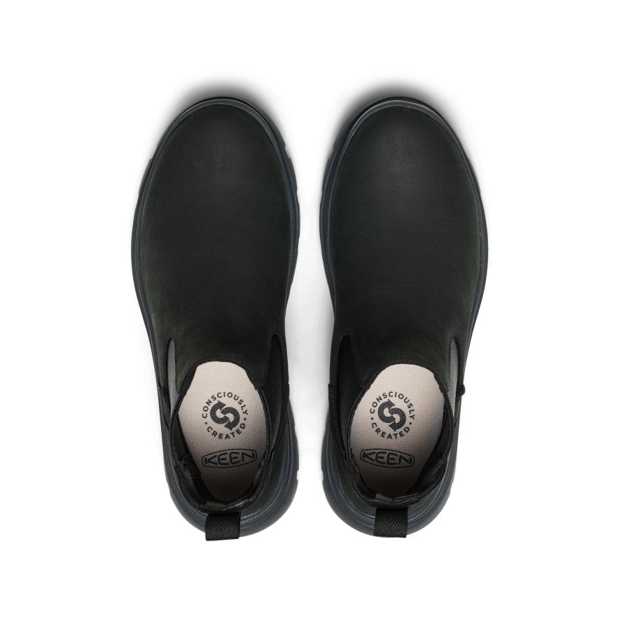 Women's Kosa Chelsea Boot Black/Black