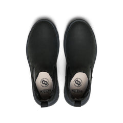 Women's Kosa Chelsea Boot Black/Black