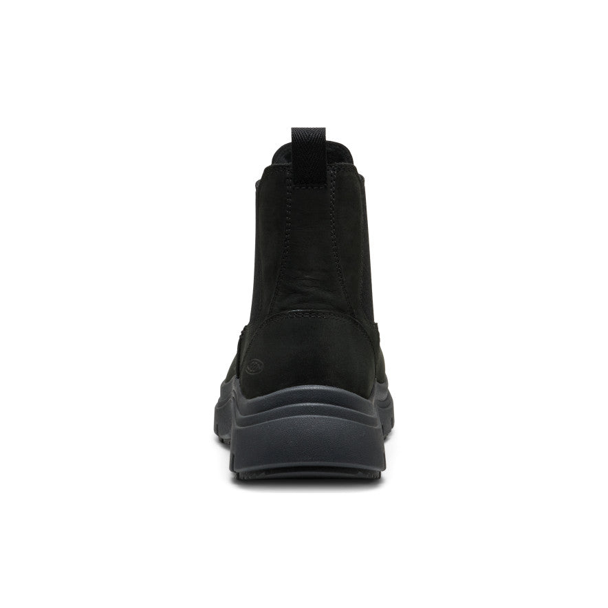 Women's Kosa Chelsea Boot Black/Black