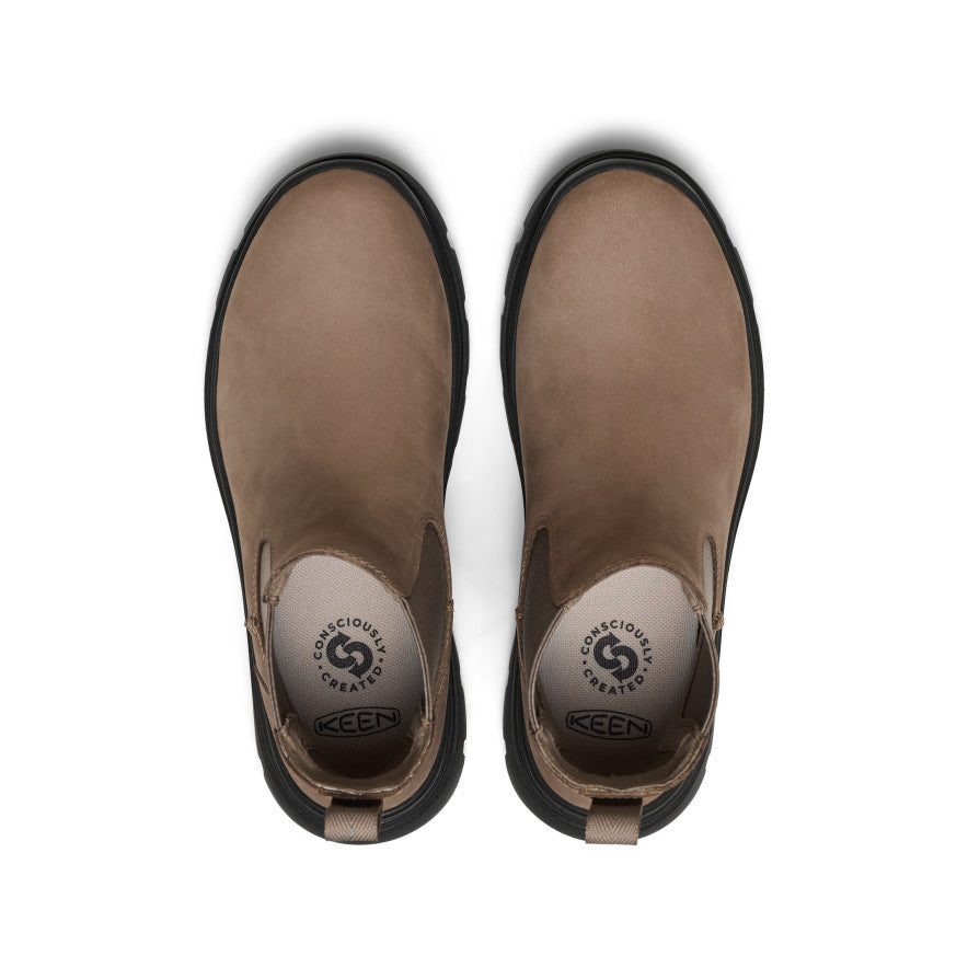 Women's Kosa Chelsea Boot Brindle/Black