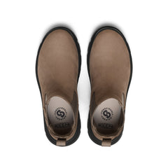 Women's Kosa Chelsea Boot Brindle/Black