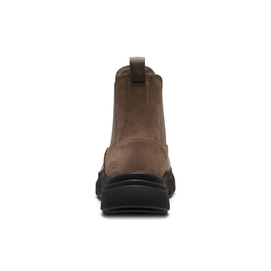 Women's Kosa Chelsea Boot Brindle/Black