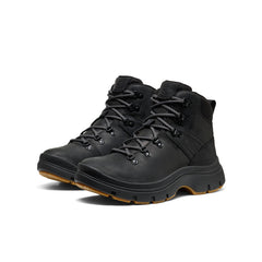 Women's Kosa Pyrenees Boot Black