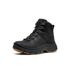 Women's Kosa Pyrenees Boot Black