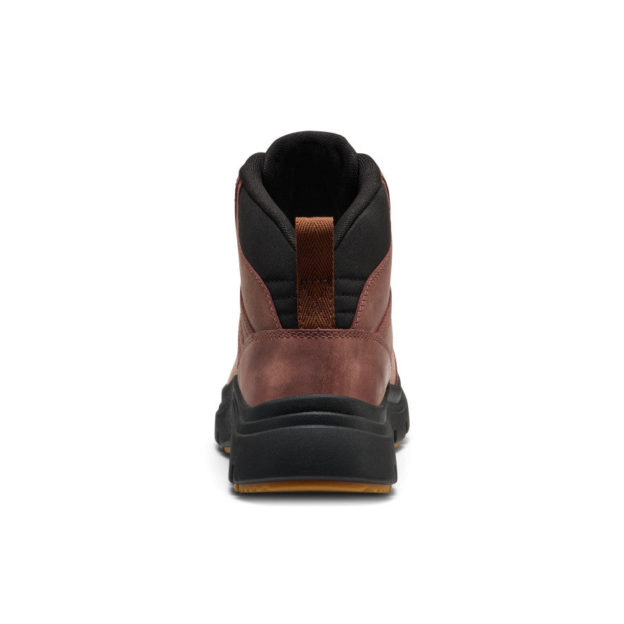 Women's Kosa Pyrenees Boot Nutmeg