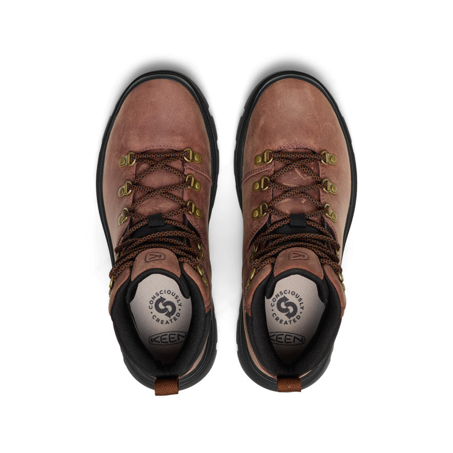 Women's Kosa Pyrenees Boot Nutmeg