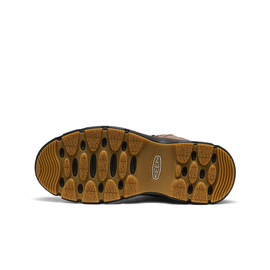 Women's Kosa Pyrenees Boot Nutmeg