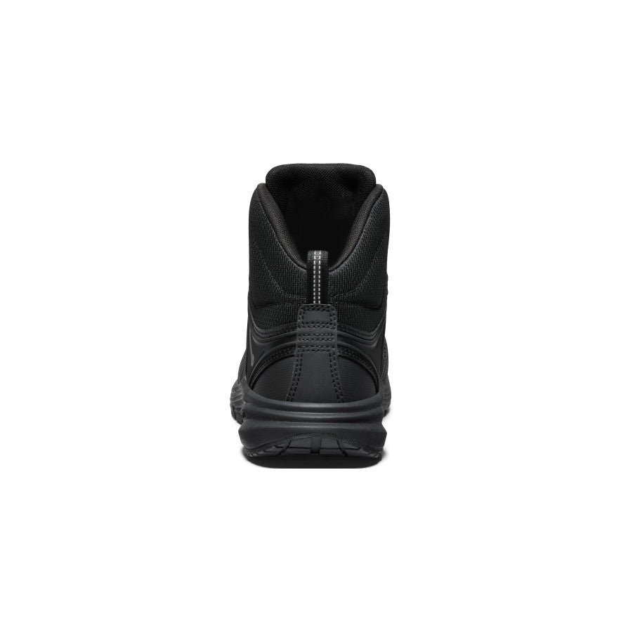 Women's Vista Energy Mid ESD (Carbon Toe) Black/Black
