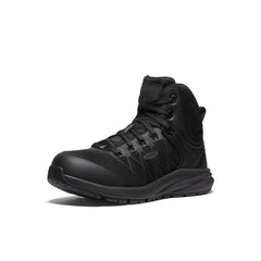 Women's Vista Energy Mid INT MET (Carbon Toe) Black/Raven